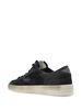 Golden Goose Stardan Multicolor Sneakers - Black - Thumbnail 3