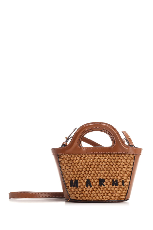 Marni Tropicalia Micro Bag