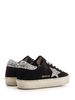 Golden Goose Hi Star Sneaker - Black - Thumbnail 3