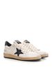 Golden Goose Ball Star Sneaker - White - Thumbnail 2