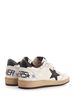 Golden Goose Ball Star Sneaker - White - Thumbnail 3