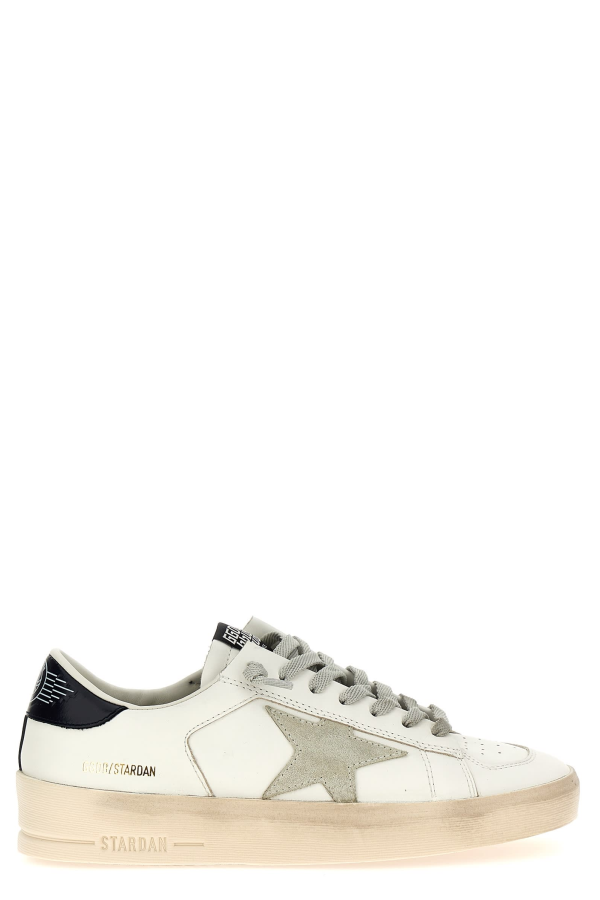 Golden Goose Stardan Sneakers - Blue