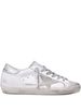 Golden Goose Super-Star Sneakers - White - Thumbnail 1
