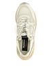 Golden Goose Leather Sneakers - White - Thumbnail 2