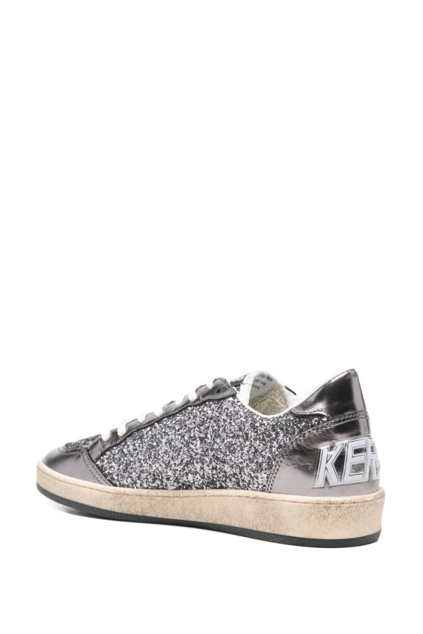 Golden Goose Ball Star Sneakers - Multicolour