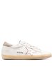 Golden Goose Super-Star Sneakers - White - Thumbnail 1