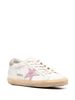 Golden Goose Super-Star Sneakers - White - Thumbnail 2
