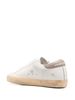 Golden Goose Super-Star Sneakers - White - Thumbnail 4