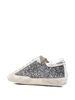 Golden Goose Sneakers With Applique Sneakers - Gray - Thumbnail 4