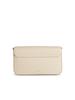 Furla Iride Small Leather Crossbody Bag - Cream - Thumbnail 3