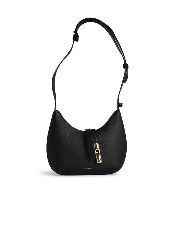Furla Goccia Tote - Black