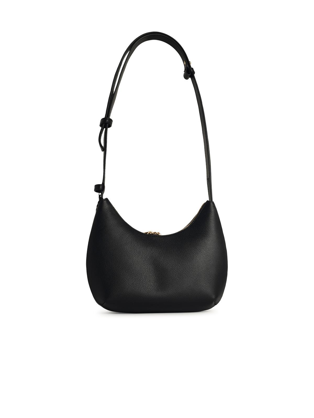 Furla Goccia Tote - Black - Image 3 of 3