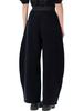 sacai Jogging Pants - Black - Thumbnail 2