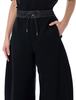 sacai Jogging Pants - Black - Thumbnail 3