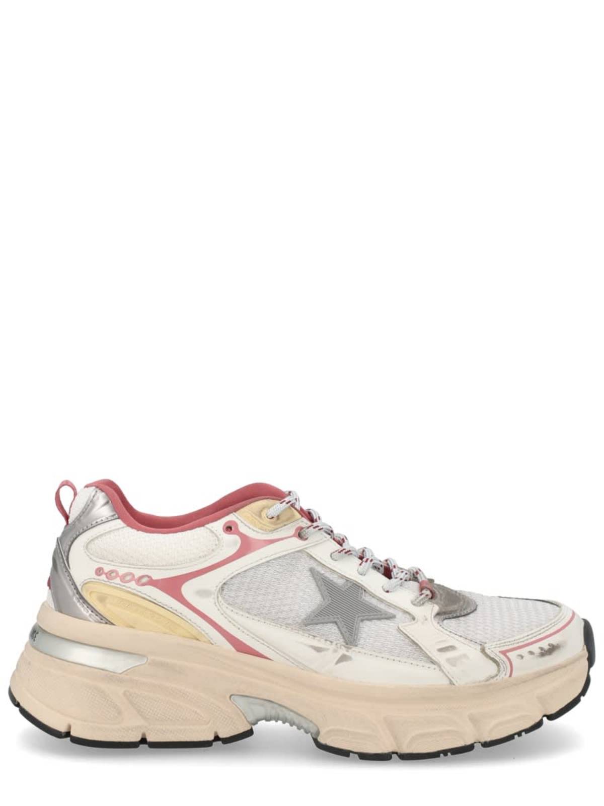 Golden Goose Lightstar Sneakers - Multicolour - Image 1 of 5