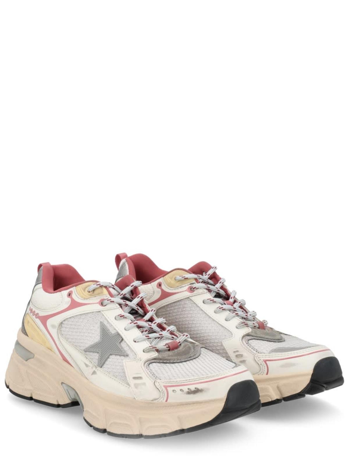 Golden Goose Lightstar Sneakers - Multicolour - Image 2 of 5