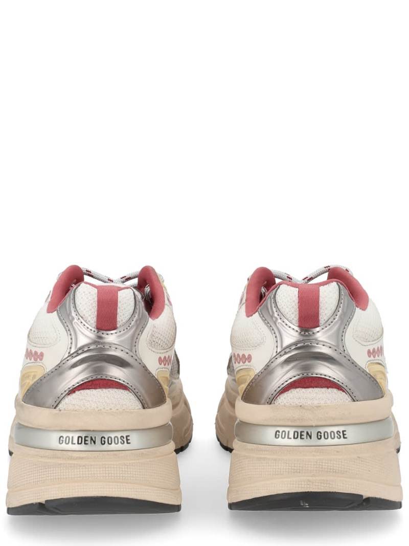 Golden Goose Lightstar Sneakers - Multicolour