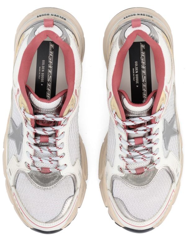 Golden Goose Lightstar Sneakers - Multicolour