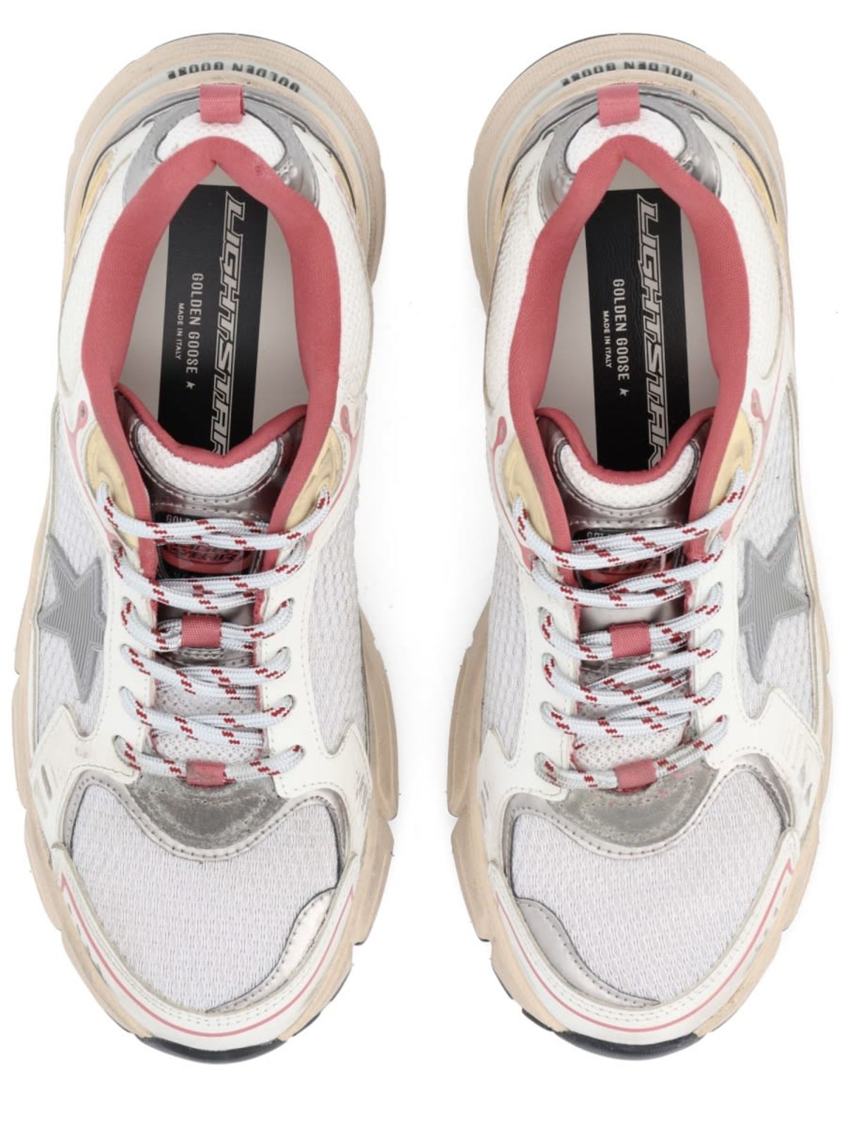Golden Goose Lightstar Sneakers - Multicolour - Image 5 of 5