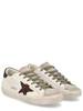 Golden Goose Superstar Sneakers - White - Thumbnail 2