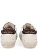 Golden Goose Superstar Sneakers - White - Thumbnail 4