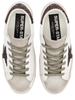 Golden Goose Superstar Sneakers - White - Thumbnail 5