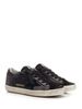 Golden Goose Super-Star Sneakers - Black - Thumbnail 2