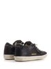 Golden Goose Super-Star Sneakers - Black - Thumbnail 3
