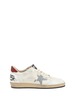 Golden Goose Ball Star Sneakers - White - Thumbnail 1