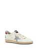 Golden Goose Ball Star Sneakers - White - Thumbnail 2