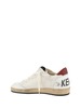 Golden Goose Ball Star Sneakers - White - Thumbnail 3