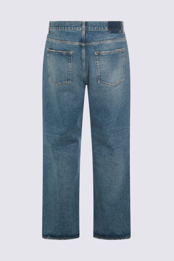 Golden Goose Jeans - Blue