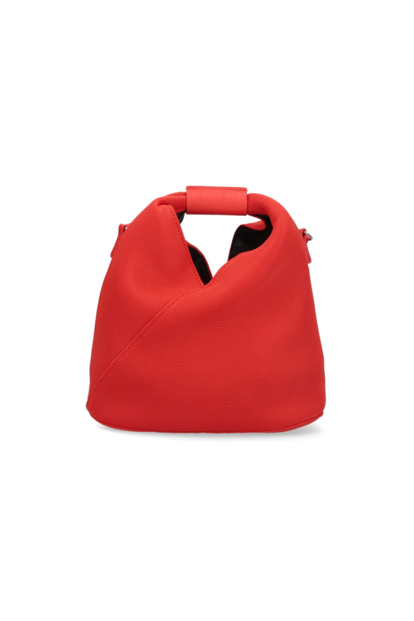 MM6 Maison Margiela Japanese Crossbody Bag - Orange