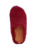 Marni Fussbett Mules - Red - Thumbnail 5