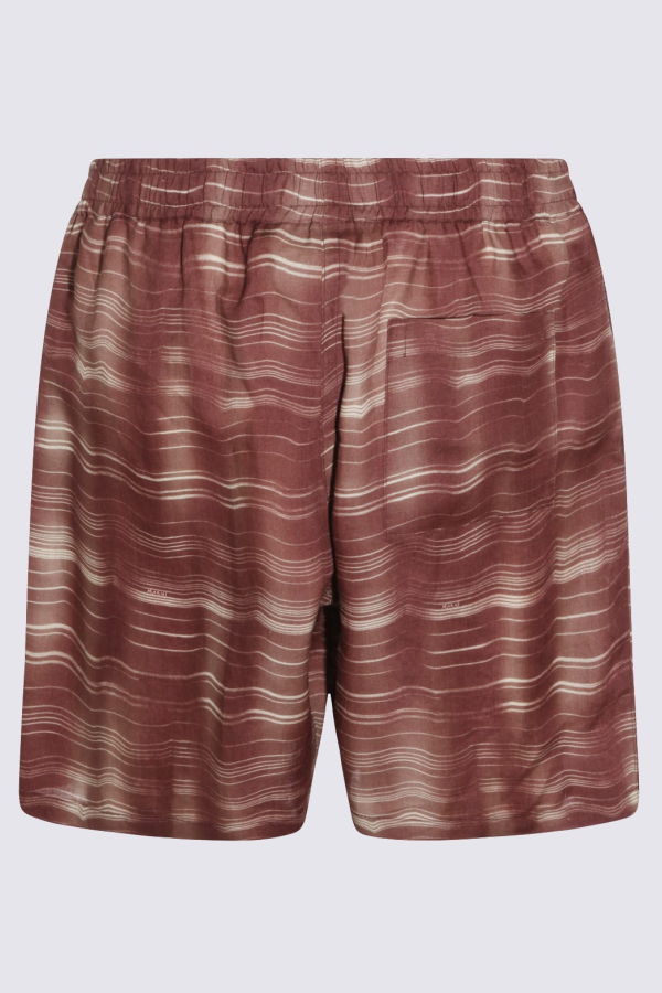 Marni Shorts - Brown