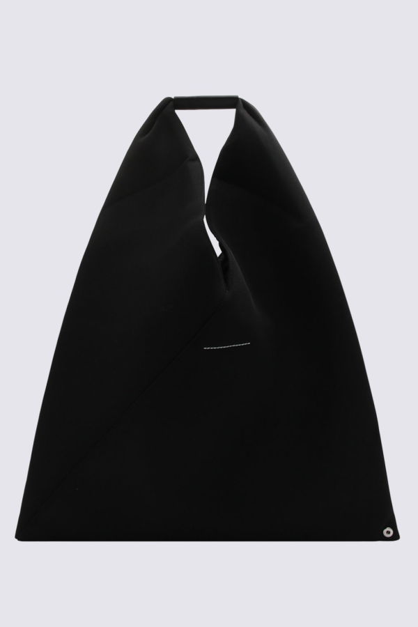 MM6 Maison Margiela Tote - Black