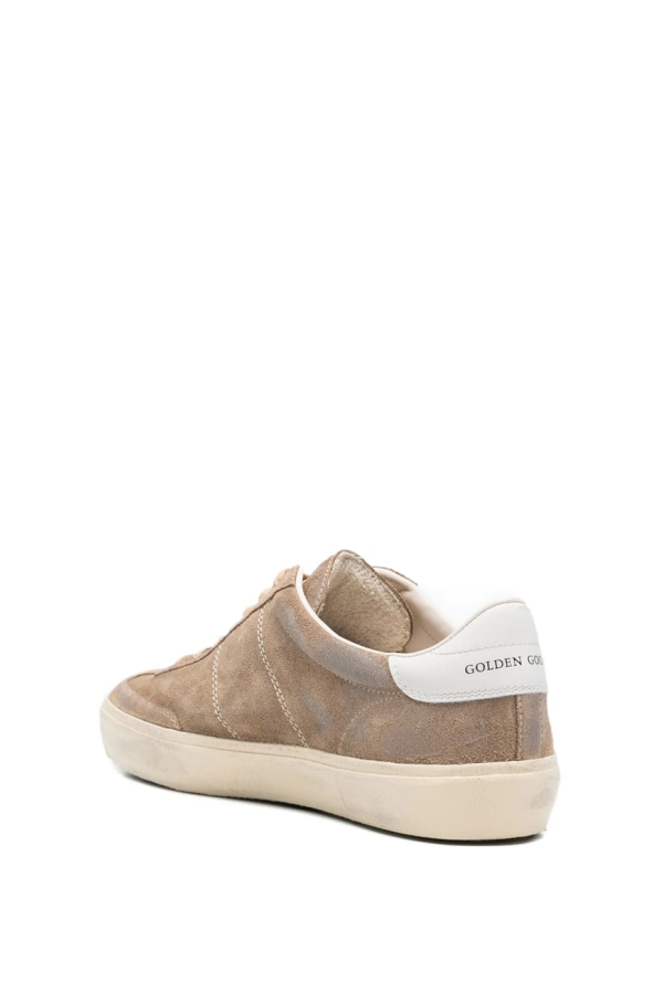 Golden Goose Sneakers - Brown