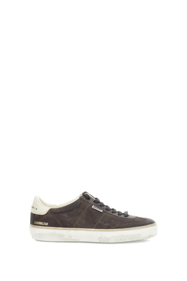 Golden Goose Sneakers - Brown/Neutrals