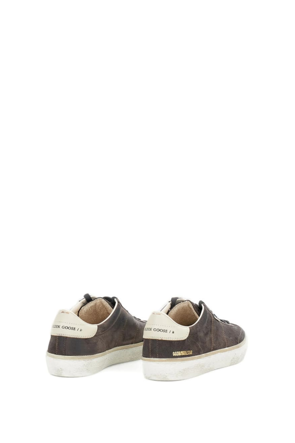 Golden Goose Sneakers - Brown/Neutrals
