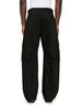 Golden Goose Cargo Pants - Black - Thumbnail 4
