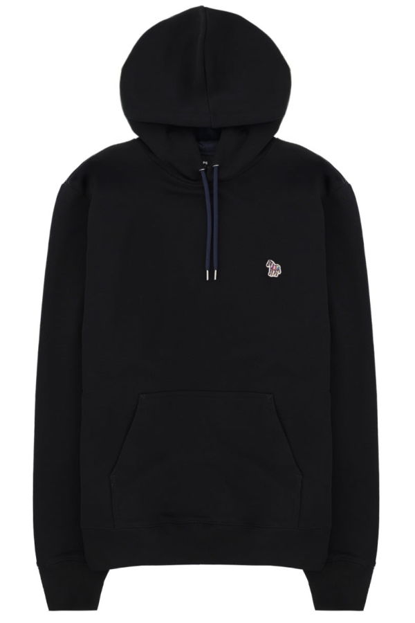 PAUL SMITH PS By Paul Smith Hoodie - Black