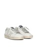Golden Goose Stardan Leather Sneaker - White Ice Blue - Thumbnail 2