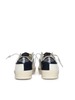 Golden Goose Stardan Leather Sneaker - White Ice Blue - Thumbnail 3