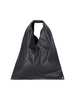 MM6 Maison Margiela Japanese Tote Bag - Black - Thumbnail 1