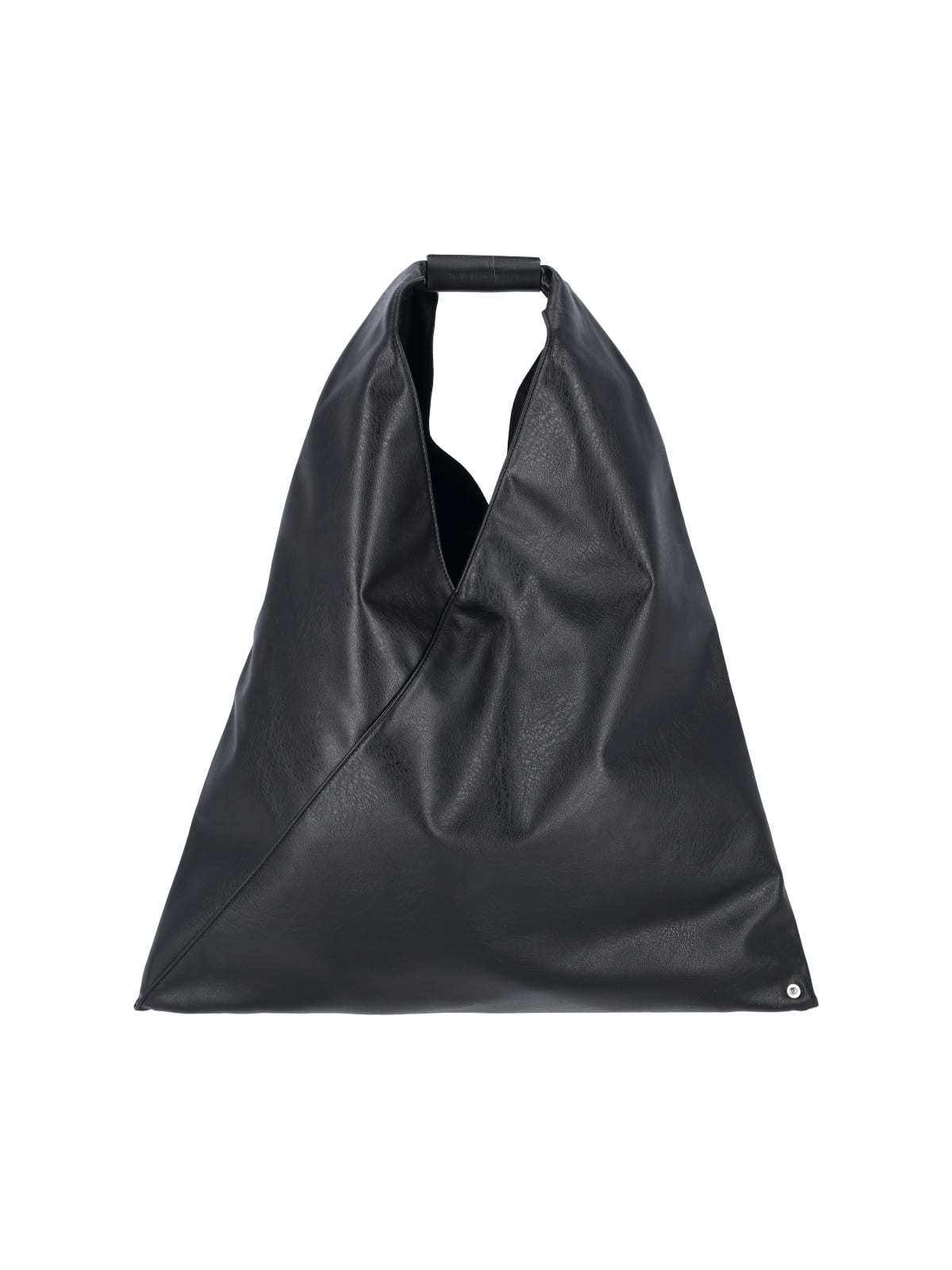 MM6 Maison Margiela Japanese Tote Bag - Black - Image 1 of 5