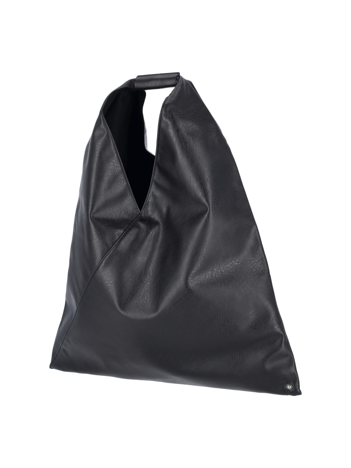 MM6 Maison Margiela Japanese Tote Bag - Black - Image 2 of 5