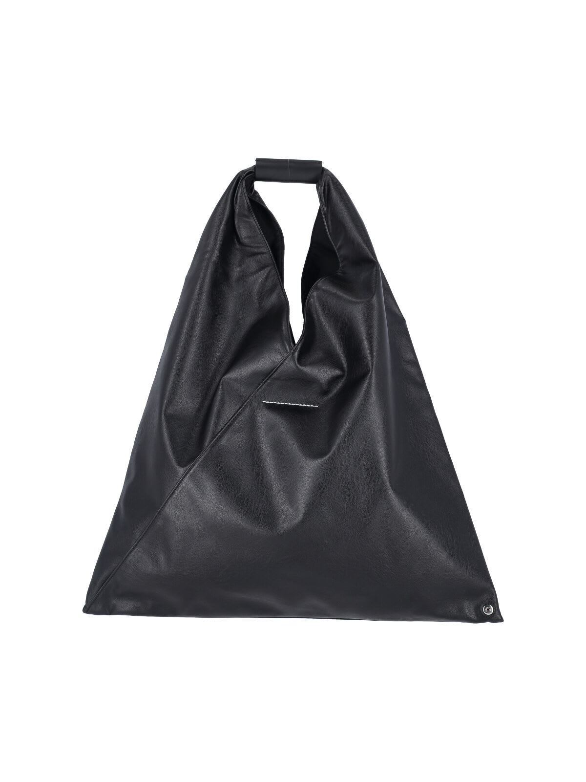 MM6 Maison Margiela Japanese Tote Bag - Black - Image 3 of 5