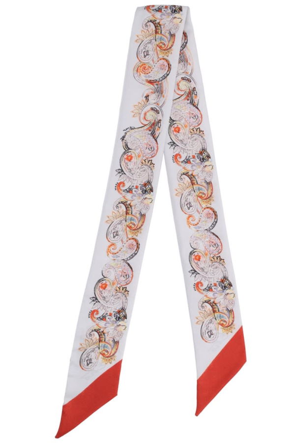 Etro Silk Scarf - Multicolour