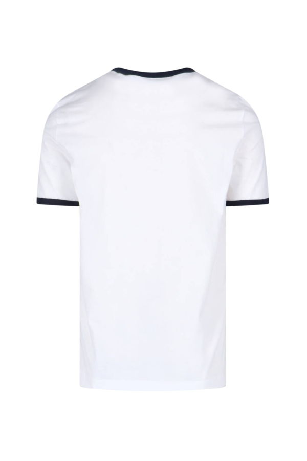 Marni Logo T-Shirt - White