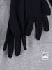 MM6 Maison Margiela Mini Dress With Gloves Dress - Gray - Thumbnail 5
